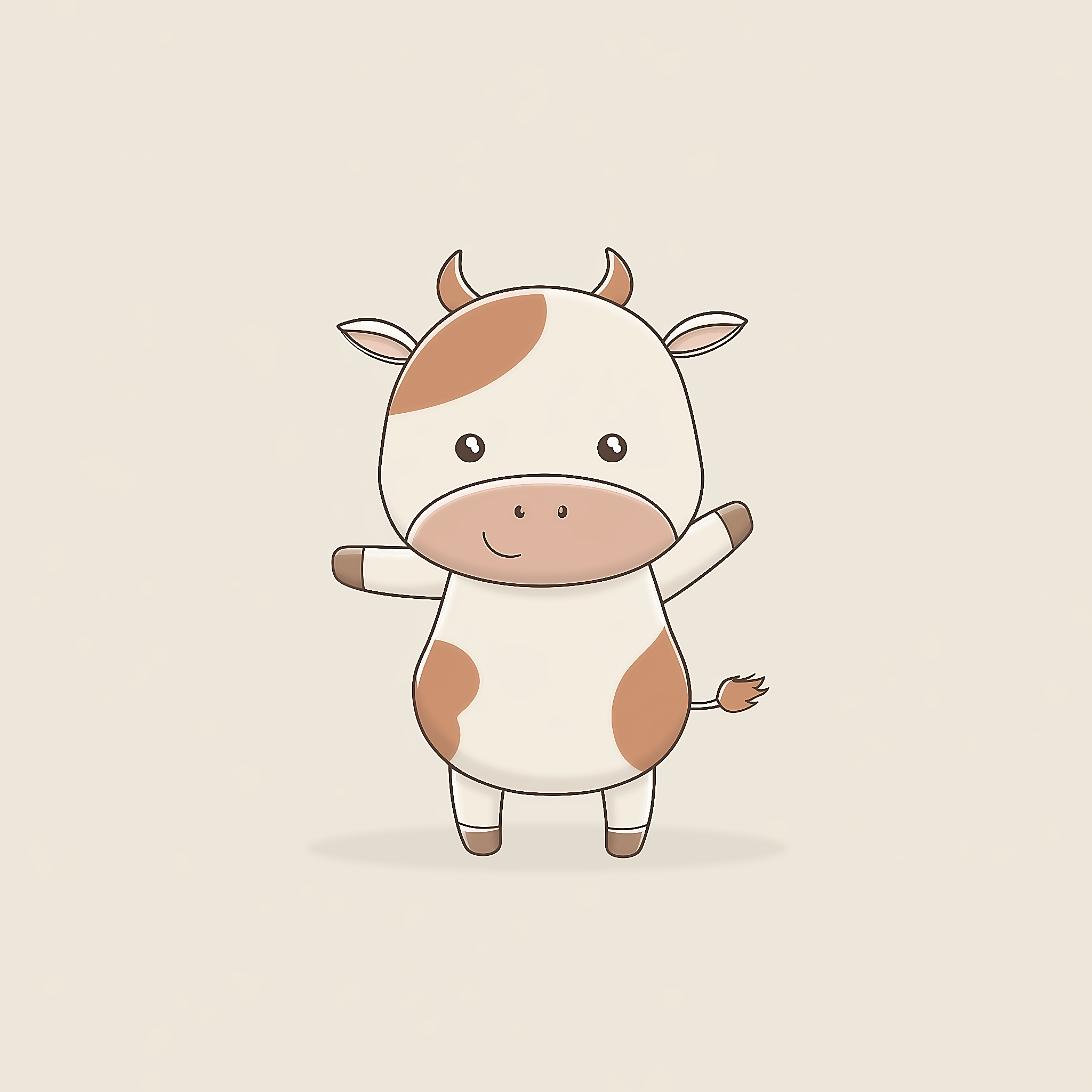 Mootivation cow